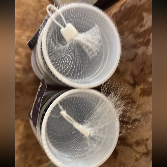 New reusable plastic eco friendly plastic cups bundle - Picture 7 of 13